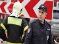 По факту пожара в наркологической клинике в Москве возбудили уголовное дело