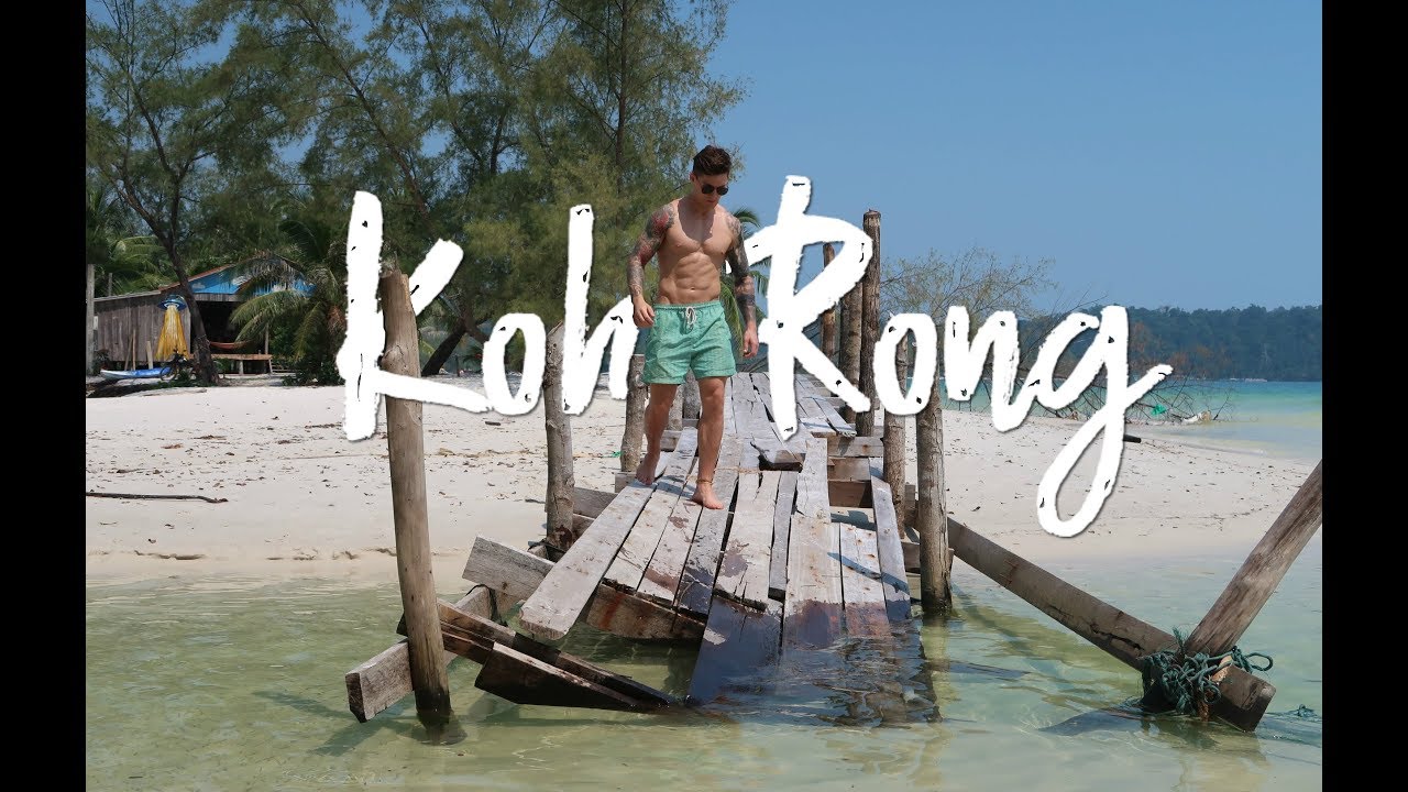 Best Things to do in Koh Rong, Cambodia