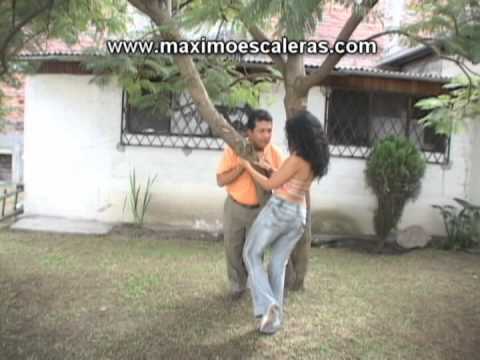 Maximo Escaleras - Mix Corridos ( Video Oficial )