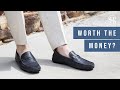Are Tod's Loafers Really Worth $500? | Tod's Gommino Drivers