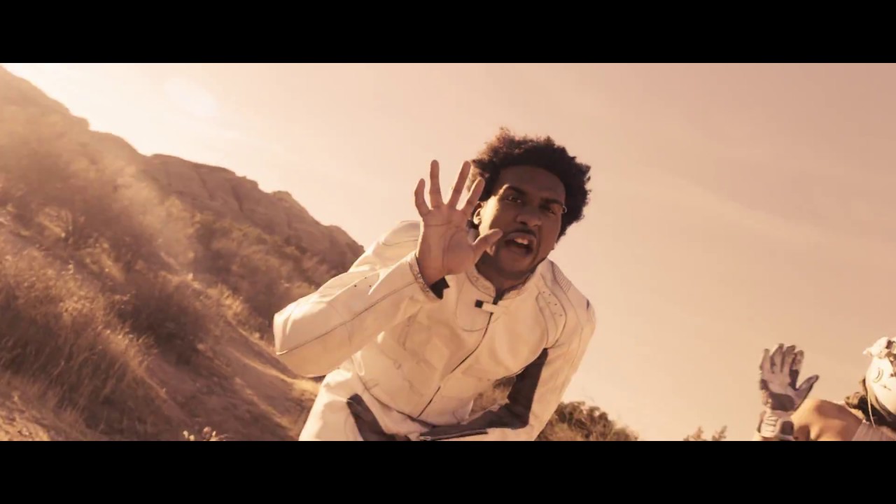 T.Z. DUHH - MOONROCKS (OFFICIAL VIDEO) - YouTube