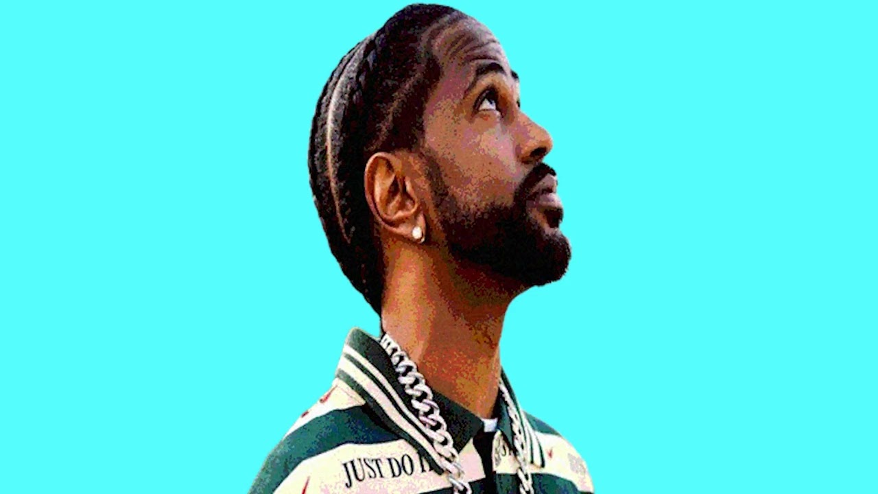 [Free] Dark Vibes Type Beat 2022, Big Sean type beat 2022 ~ "Smooth Talker"