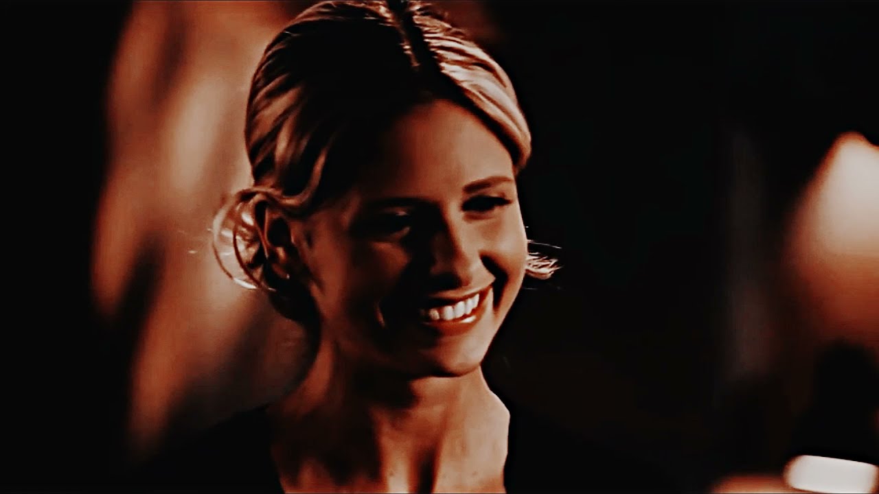 ► Giles & Buffy x Stand By You