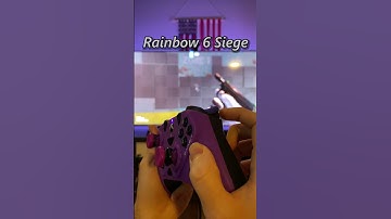 BEST Pro CONTROLLER OUT NOW?! Victrix Gambit by PDP #gaming #xbox #gamingaccessories #reclinergaming