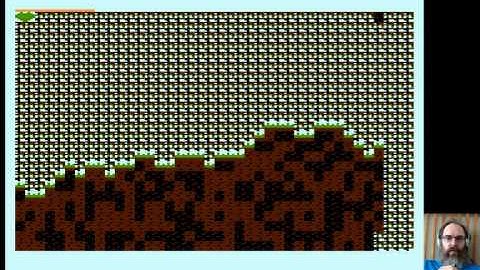 Atari 10-liner BASIC Contest entries part 8