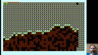 Atari 10-liner BASIC Contest entries part 8