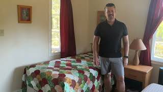 Ranch Quilt Project
