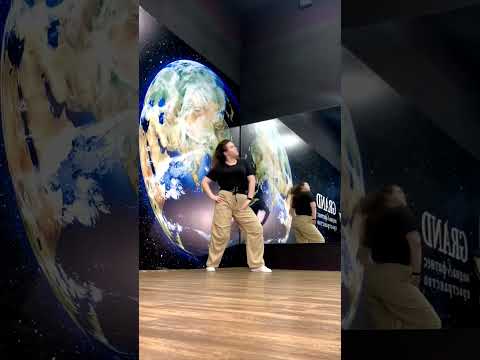 (G)I-DLE-Super Lady Dance cover #Super_LadyChallenge #아이돌 #추천 @official_g_i_dle #sunerladydancecover