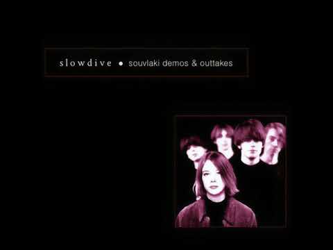 Slowdive – Melon Yellow (Instrumental Demo) (2020 Remastered)