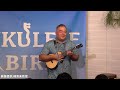 【期間限定公開】ウクレレ奏者カレイ・ガミアオ氏が被災。ハワイ洪水被害への支援のお知らせ