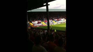 Video Thumbnail for FC Untied of Manchester-United are the team for me