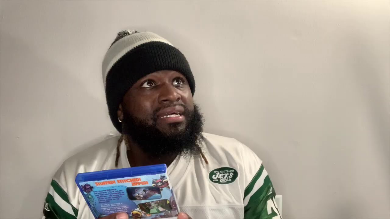 Когда наступает Рождество и ты самый старший