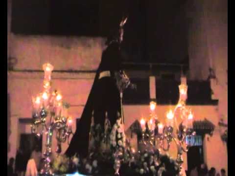 Fervorosa y Muy Ilustre Hermandad de Nuestro Padre Jesús del Prendimiento y María Santísima del Gran Perdón