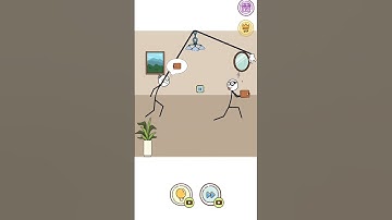 Thief puzzle level 185 | #shorts #viral #youtubeshorts