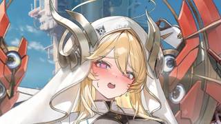 Rapunzel Cant Wait To Massage Commanders Muscles