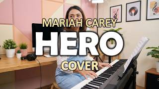 Hero - Mariah Carey | Cover