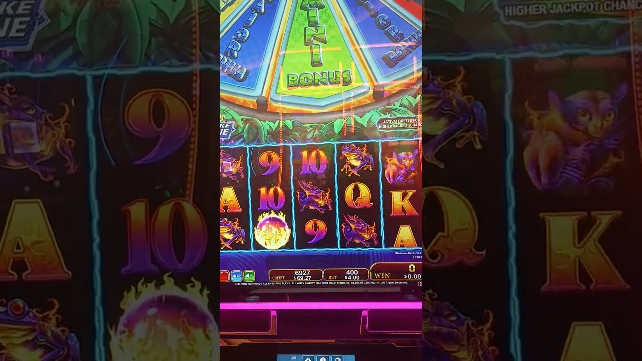 STAR WATCH FIRE SPINS AND  WINS!!