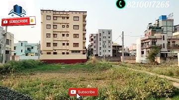 12 धूर प्लॉट 21फीट फ्रंट के साथ पूरब फेस/Plot in patna/Land in patna/Property available in patna