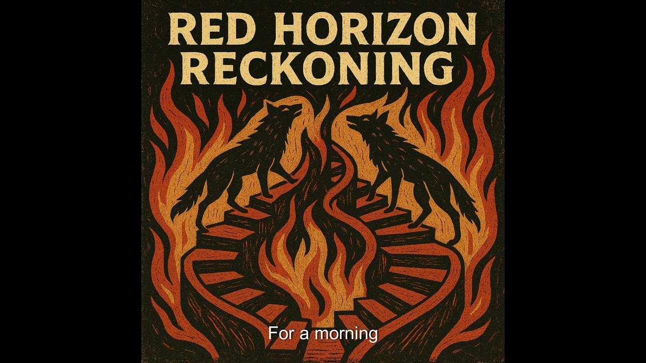 Red Horizon Reckoning