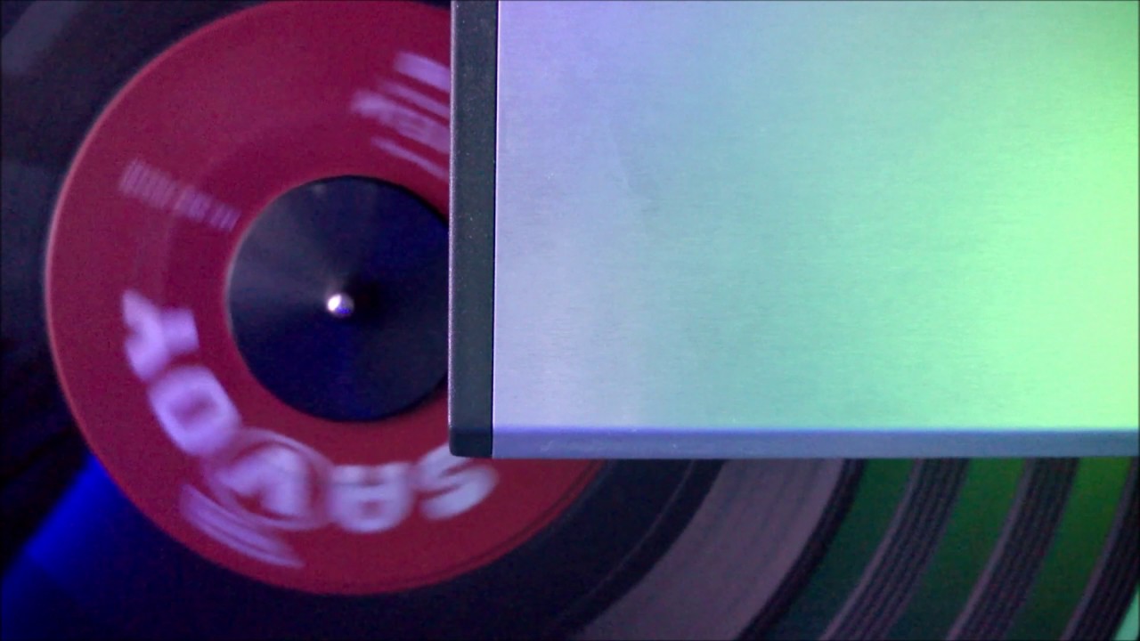 HQ Bobby Webb - My Dream (1959) Teen HQ HD