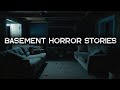 3 disturbing true basement horror stories