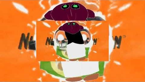 Weird People And Nickelodeon Csupo