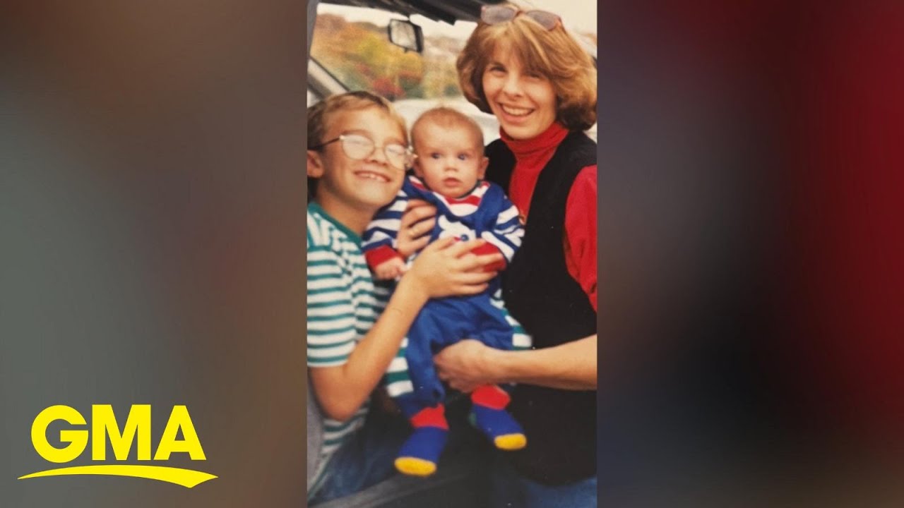 I’m a doctor who lost my brother to RSV. Here is what I want parents to know