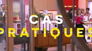 Les cas pratiques du 21 janvier - La Quotidienne