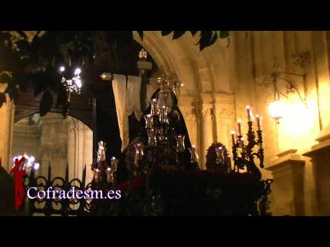 Seráfica Hermandad de la Santa Cruz, Santísimo Cristo de la Victoria y Nuestra Señora de los Dolores en su Amparo y Misericordia