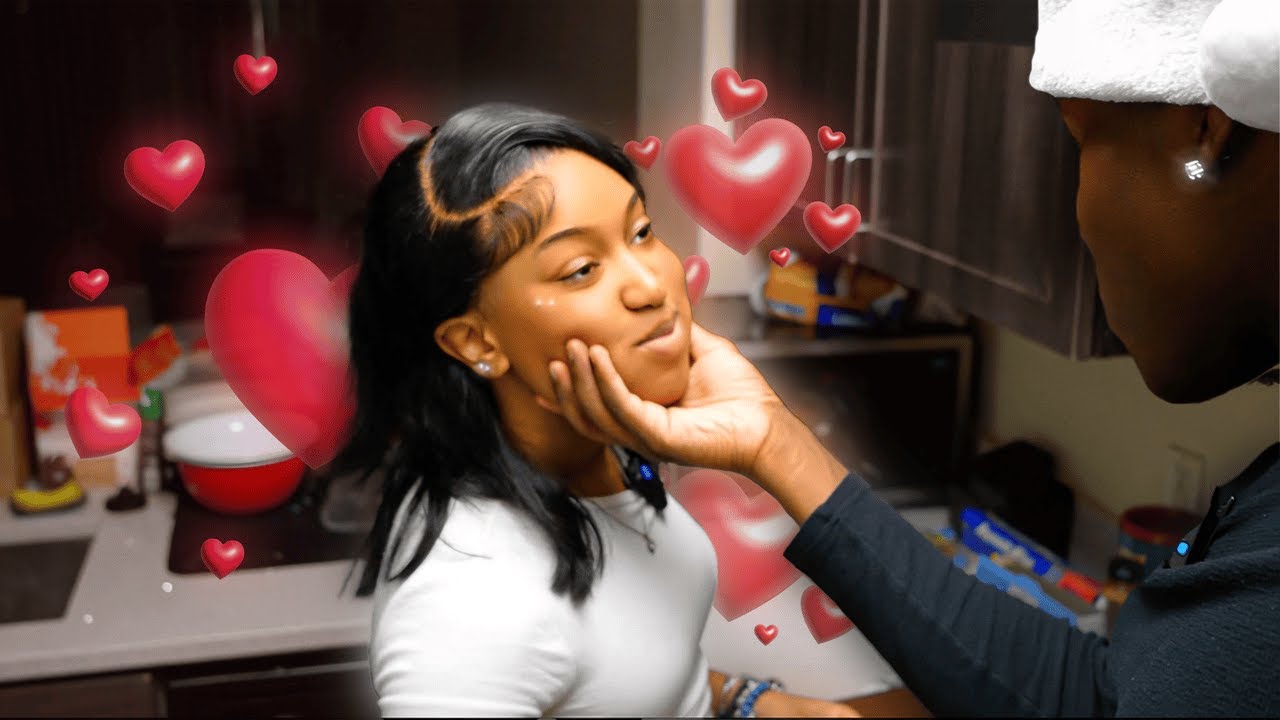 Я провела Рождество со своей возлюбленной.