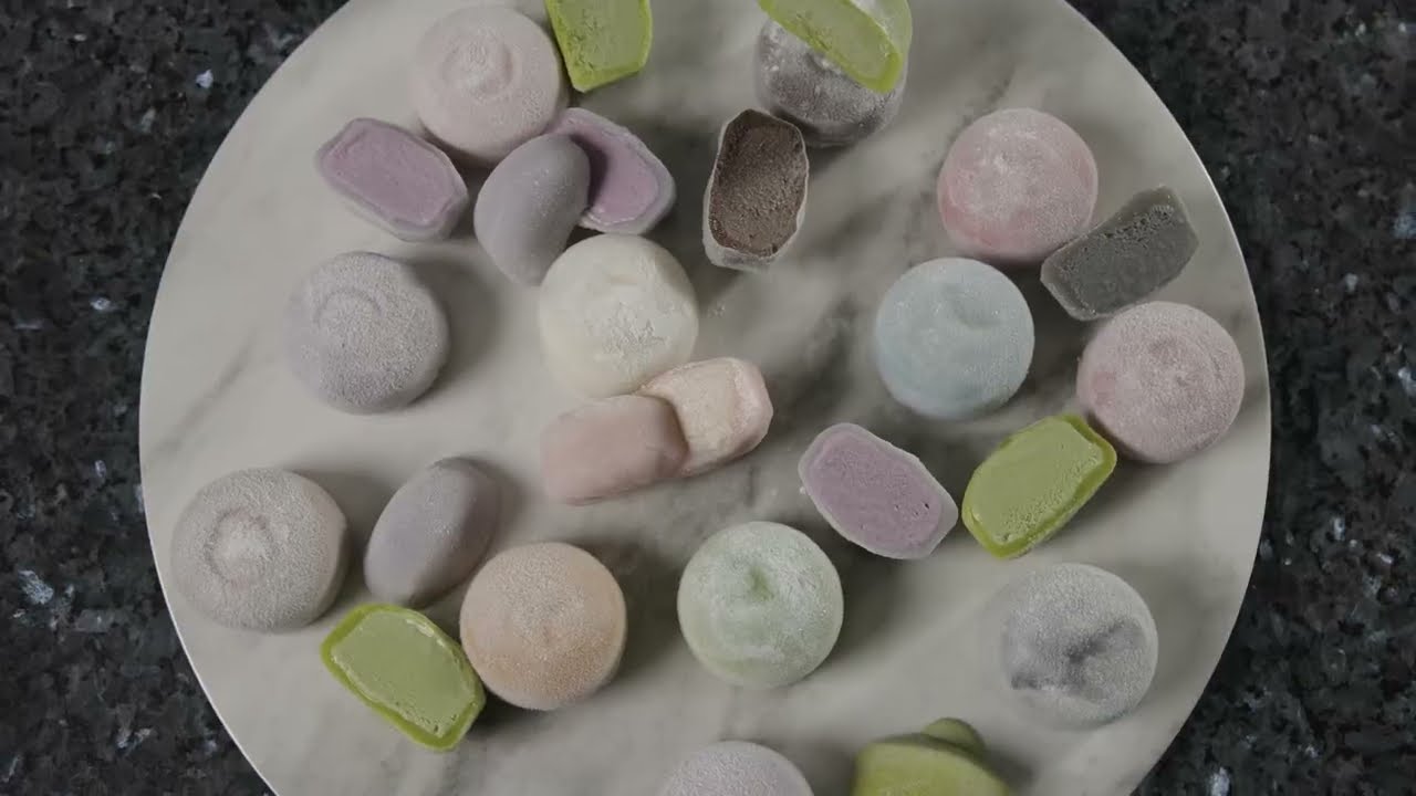Discover Mochidoki | Chefs' Warehouse