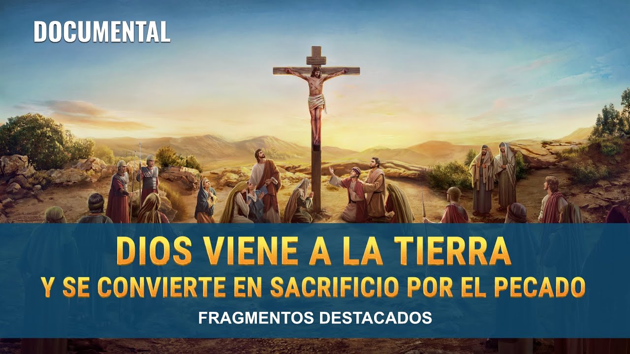 Cuando Llegara Dios A La Tierra