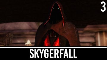 Skyrim Mods: Skygerfall | Daggerfall Remake - Part 3