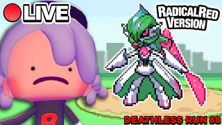 🔴LIVE BLAINE RUN | DEATHLESS RADICAL RED 💦 !GIFTIES