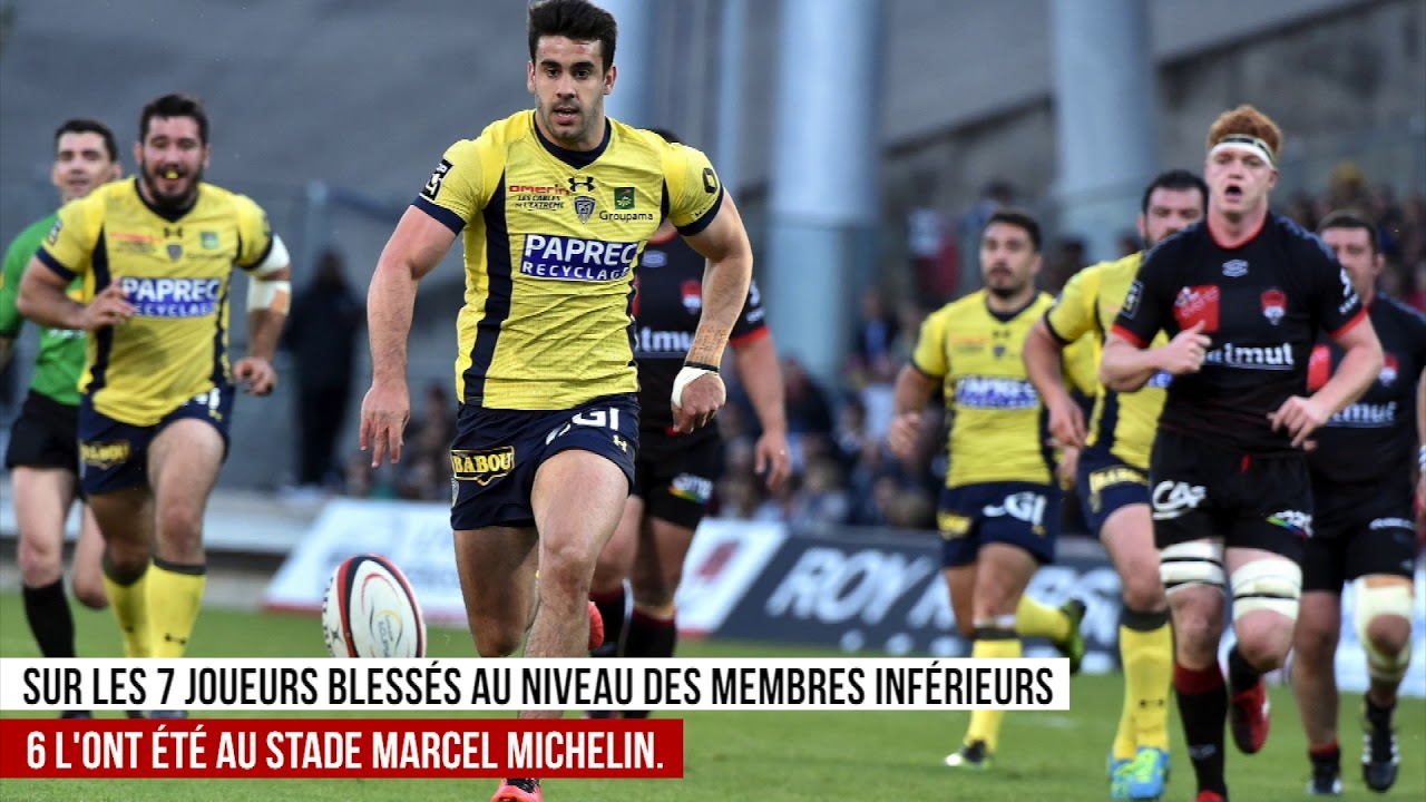 Cybervulcans Asm Rugby Et Tous Ses Supporters