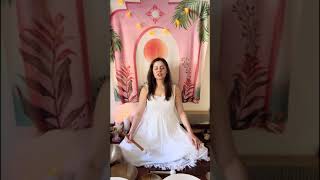 Nur Şifası ile Nur Kalkanı Meditasyonu