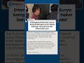 Roy Suryo Ungkap Momen Penangkapan: Sempat Mengira Kurir Paket Datang, Ternyata Polisi Menjemputnya