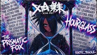 Xiao Mei | Rock Ballad Track | Hourglass