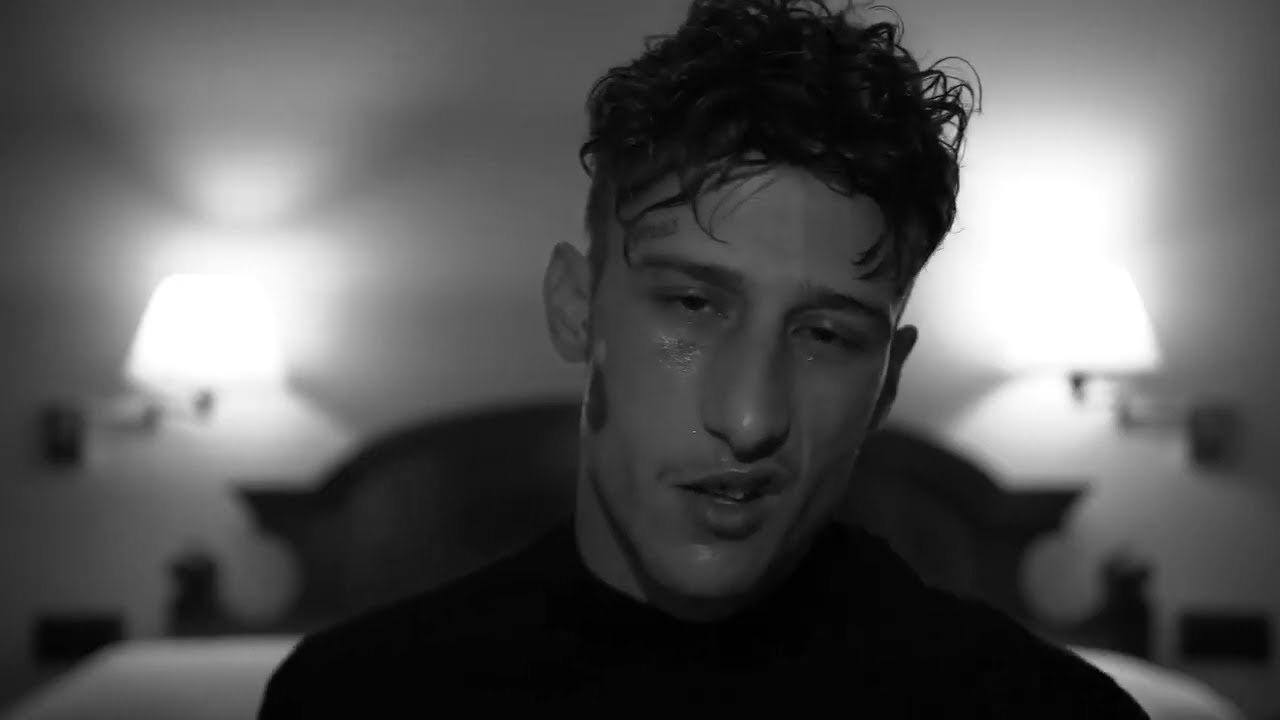 Yung Beef - Effy (Prod.Steve Lean) VIDEOCLIP