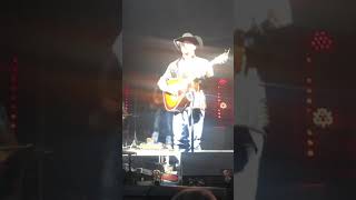 Cody Johnson Fenceposts live