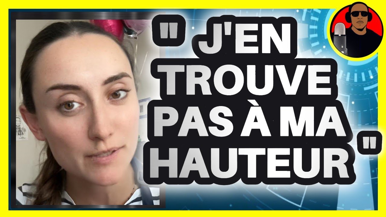 Les Hommes Ne Sont Pas à Ma Hauteur! [100]