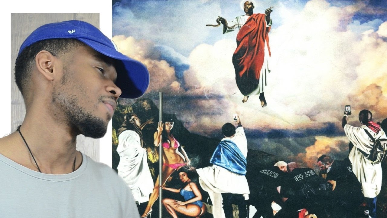 Freddie Gibbs You Only Live 2wice First Reaction Review Youtube Freddie Gibbs You Only Live 2wice First Reaction Review Youtube
