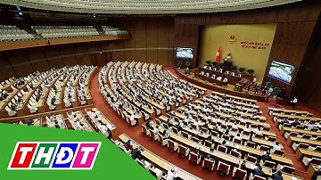 Nhiều vấn đề Kinh tế - Xã hội tiếp tục được Quốc hội thảo luận | THDT