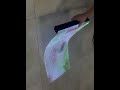 this is a sample film transparent led screen to norway
