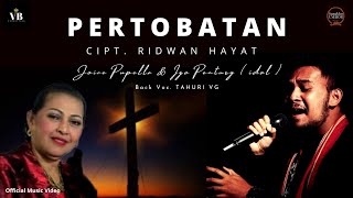 PERTOBATAN - JOICE PUPELLA & IGO PENTURY Ft TAHURI VG