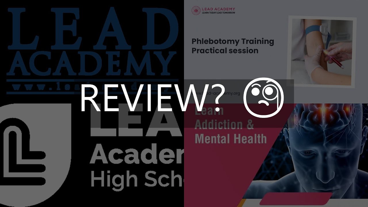 lead academy org review is lead academy org legit or scam is lead academy org safe