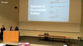 RITHAC 2017 Coding Workshop