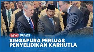 Download lagu 10 Perusahaan Lokal Diperiksa, Singapura Perluas Penyelidikan Karhutla Indonesia