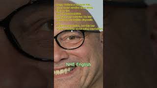 Voices: There’s a reason for Gregg Wallace’s behaviour – and it’s nothing to do with ‘autism’