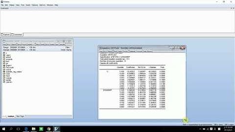 EViews Assignment－Quantile regression in EViews